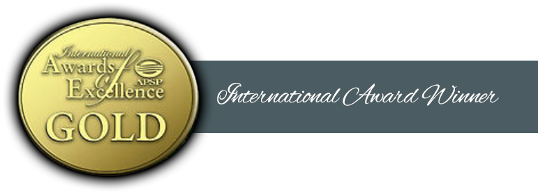 International-Award-Winner